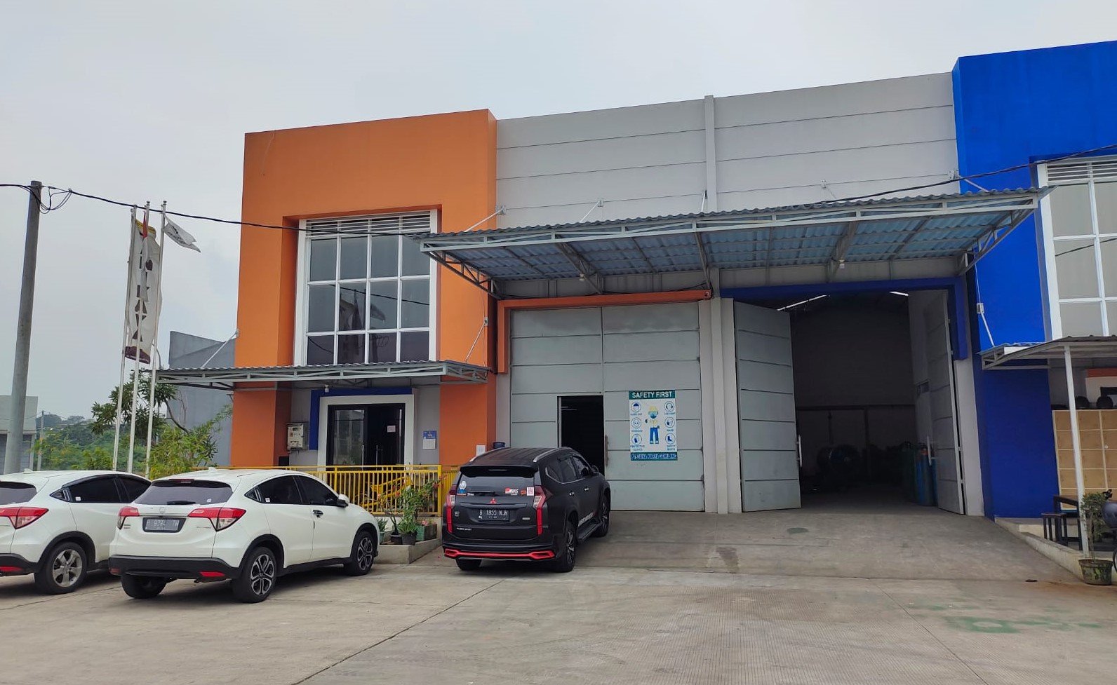 PT Guna Karya Gemilang